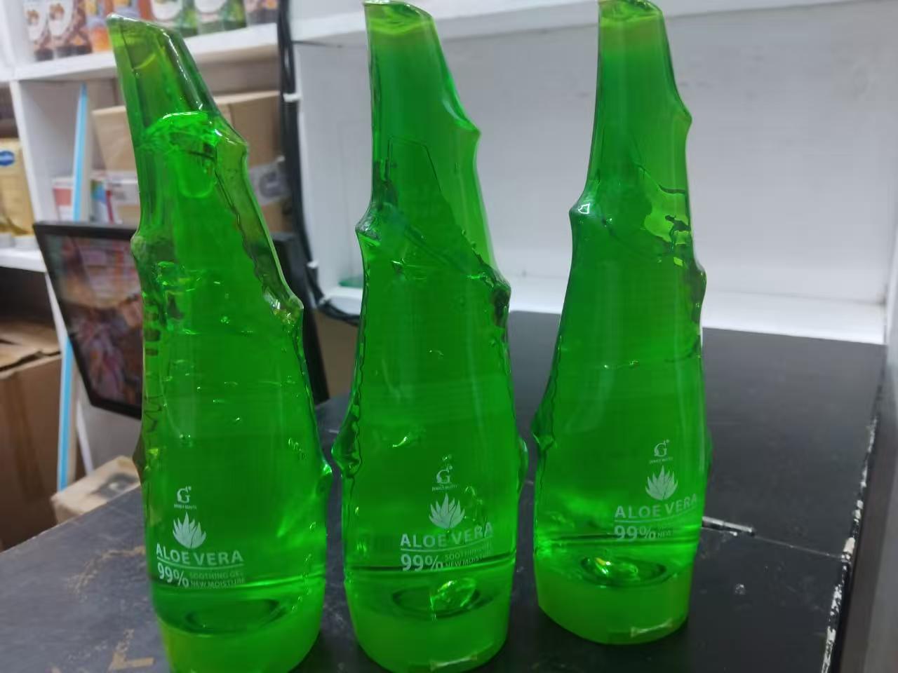aloevera gel